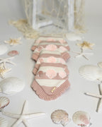 BANDANA | SEASIDE BLUSH