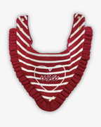 BANDANA | AMERICANA WITH RUFFLE