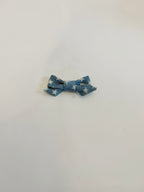 HAIR BOW | PATRIOTIC