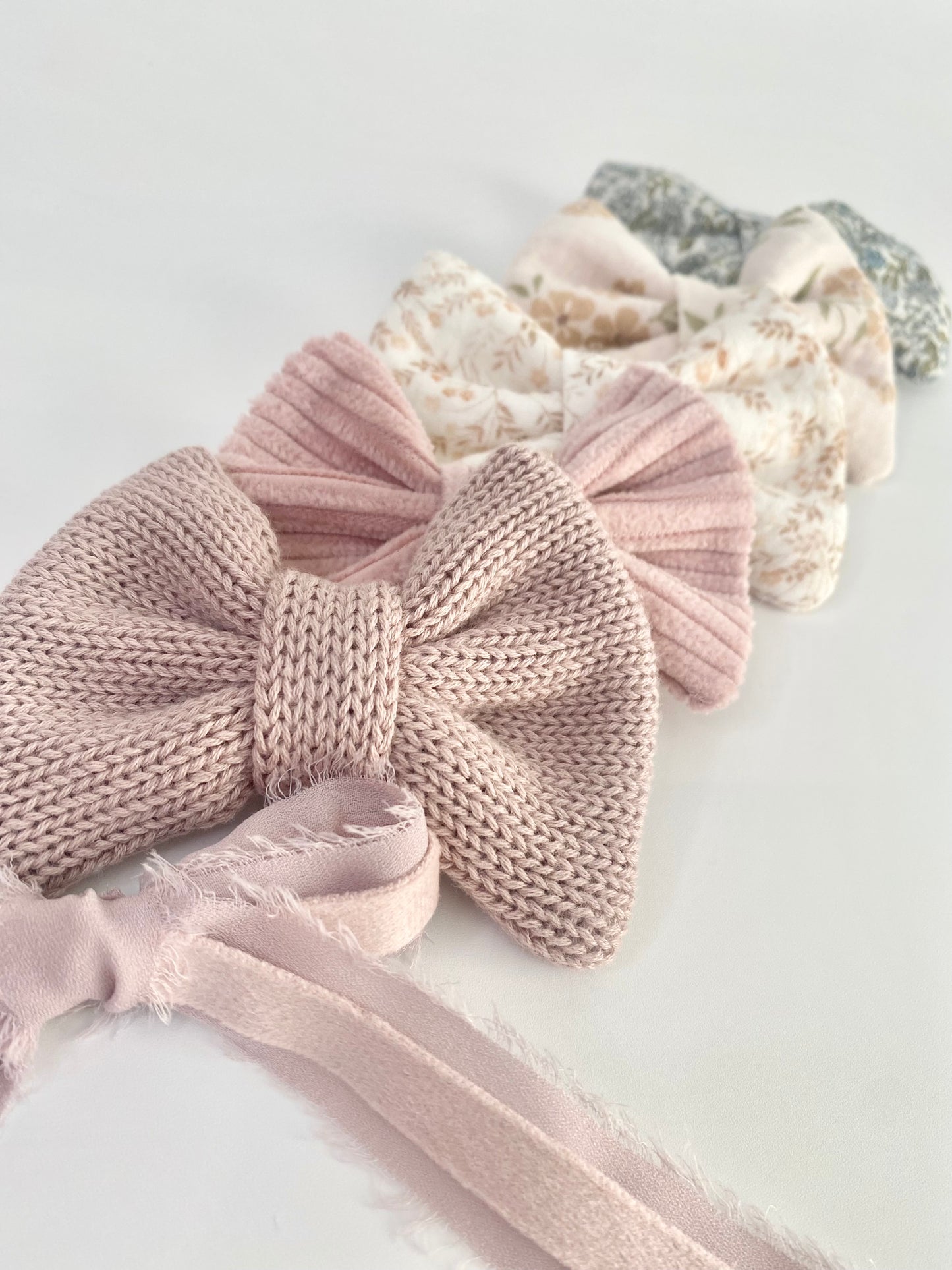 Hair Bow