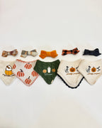HAIR BOW | FALL