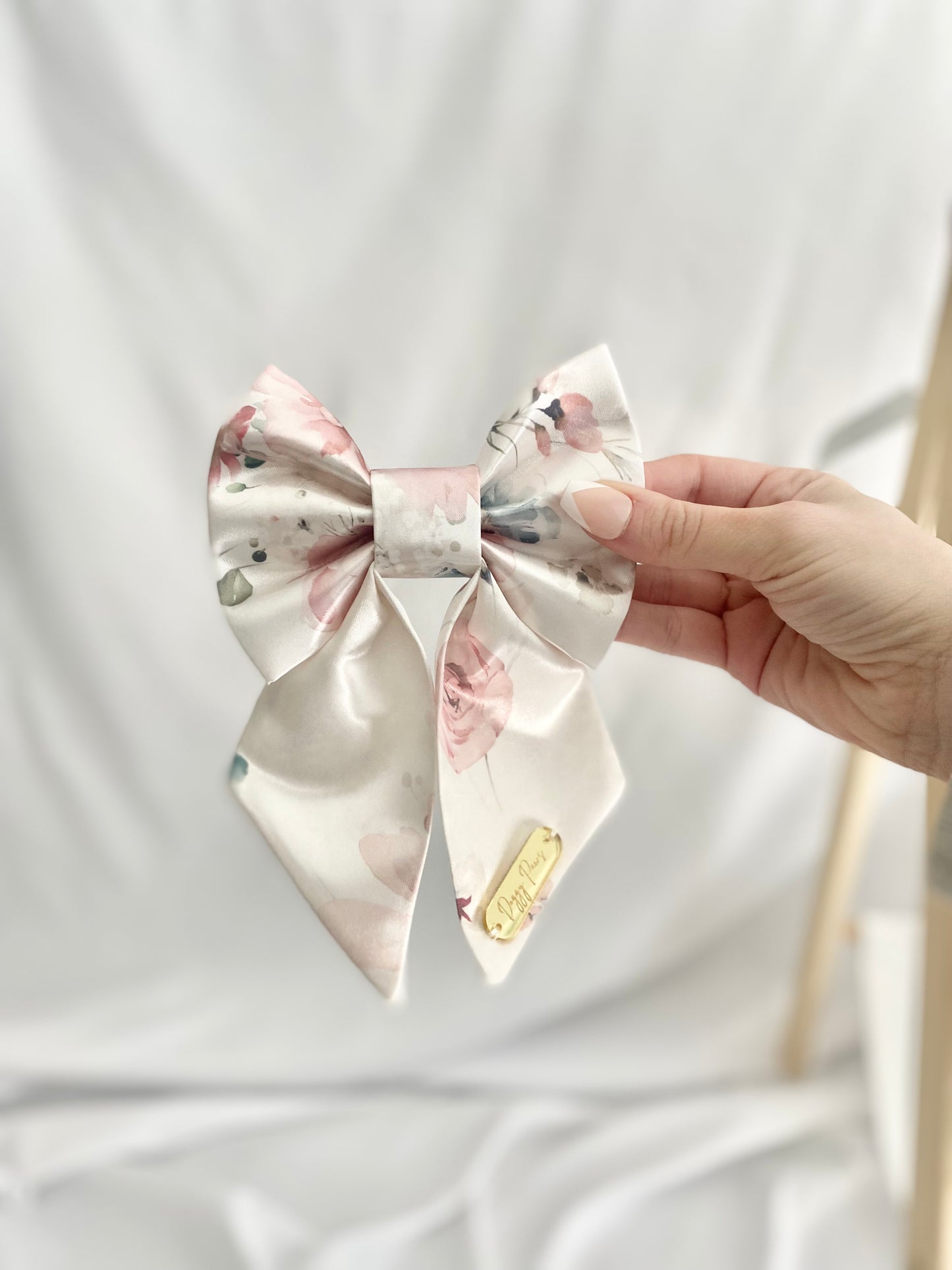 Isla Sailor Bow/Bow Tie