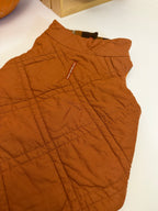 MAPLEWOOD VEST | 2 IN 1 REVERSIBLE