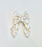 BOW TIE & SAILOR BOW | SUMMER