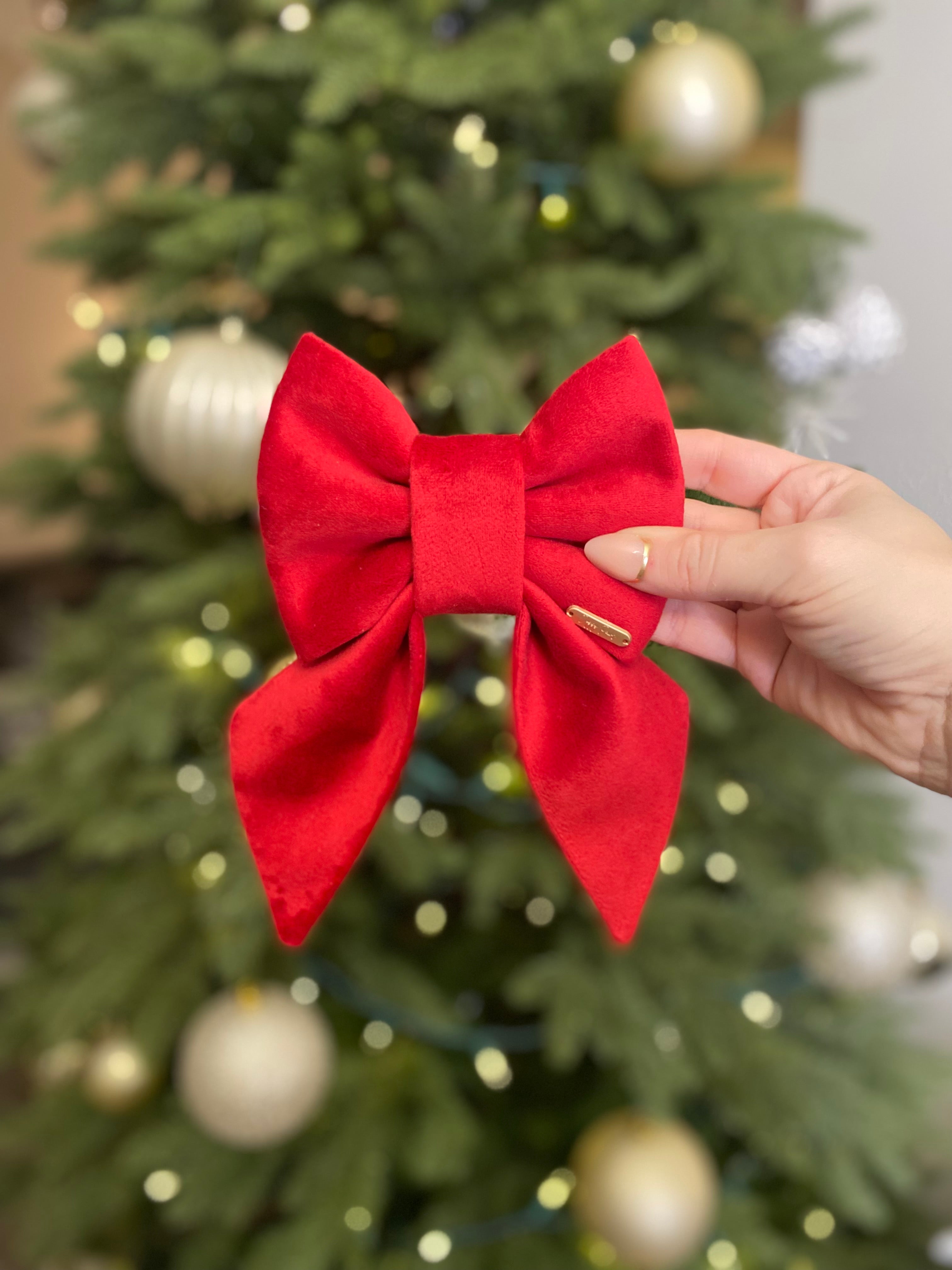 BOW TIE & SAILOR BOW | BF EXCLUSIVE