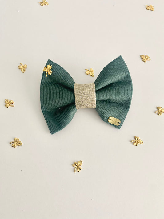 Luck Pup Bow Tie
