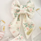 Juliet Sailor Bow/Bow Tie