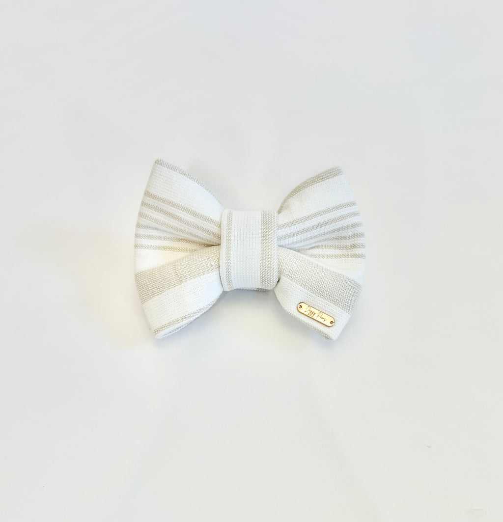 BOW TIE & SAILOR BOW | SUMMER