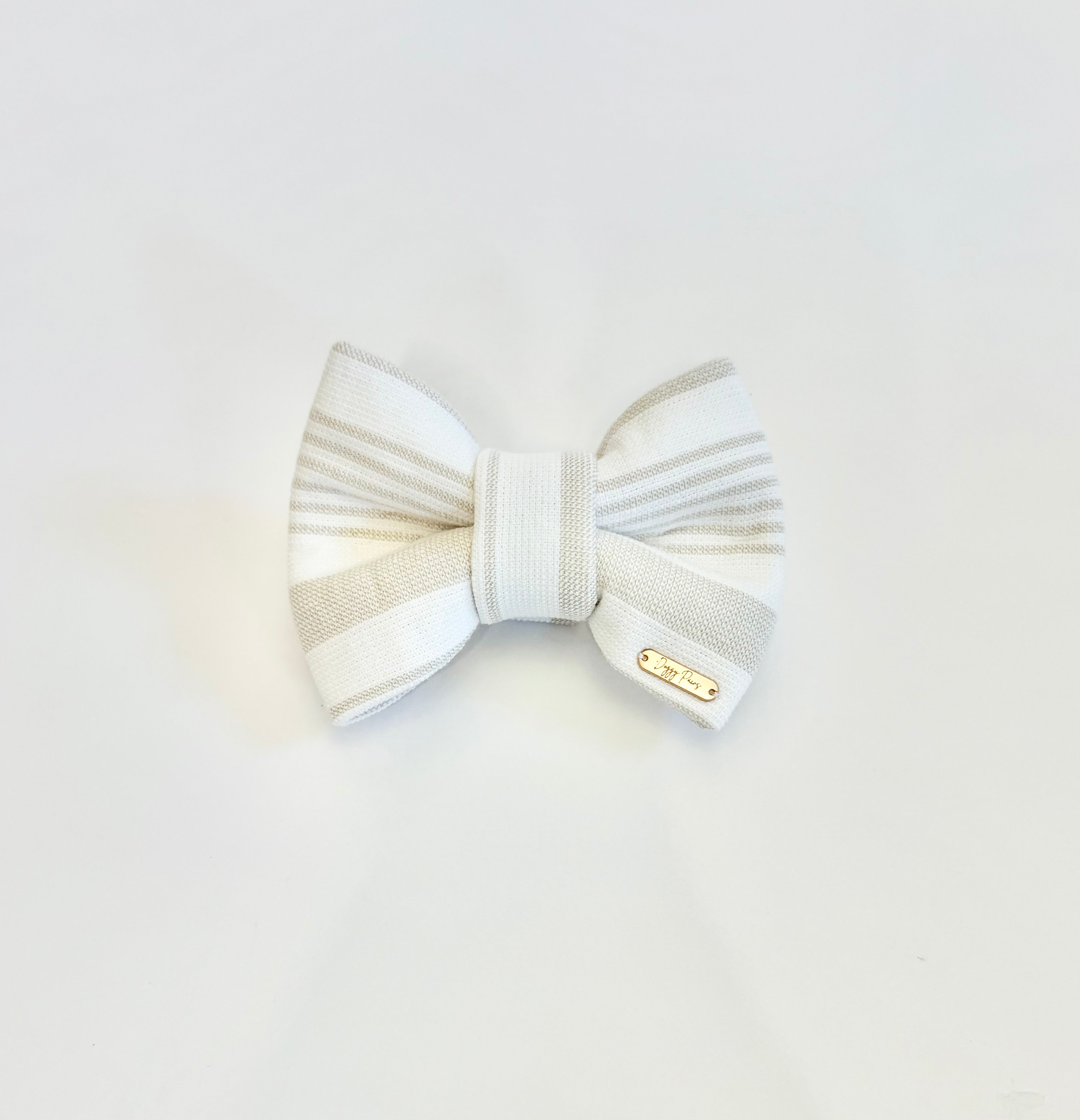 BOW TIE & SAILOR BOW | SUMMER
