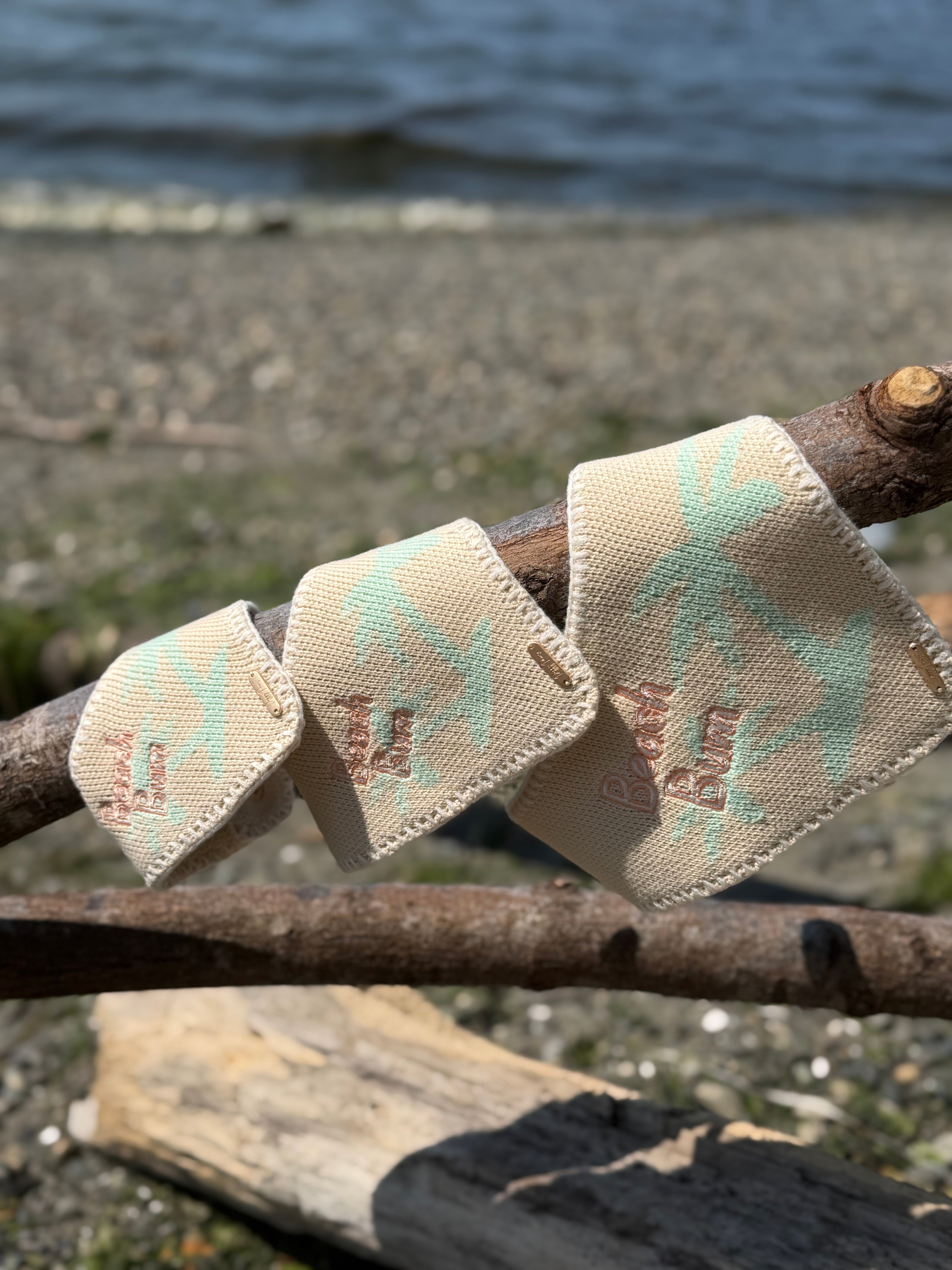 BANDANA | BEACH BUM