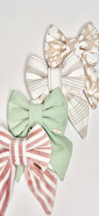 BOW TIE & SAILOR BOW | SUMMER