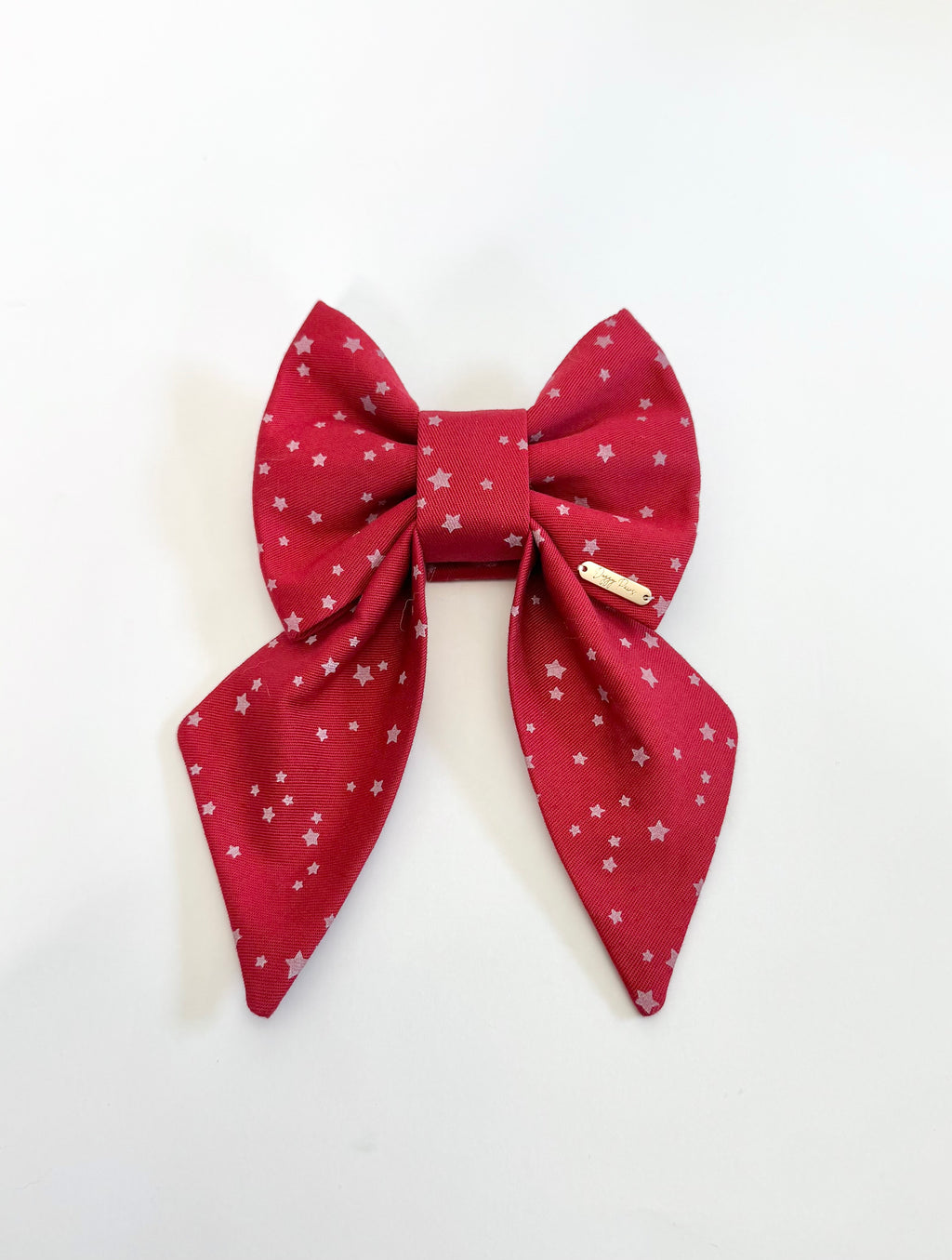 BOW TIE & SAILOR BOW | PATRIOTIC