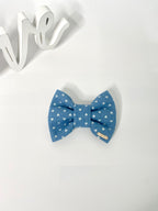 BOW TIE & SAILOR BOW | V DAY