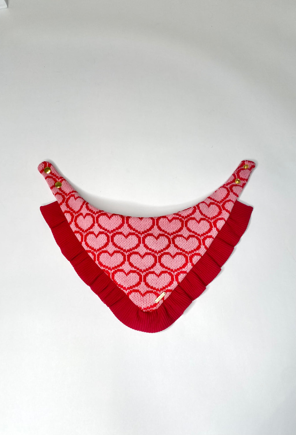 BANDANA | THINK PINK