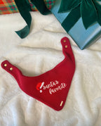 BANDANA | SANTA'S FAVORITE