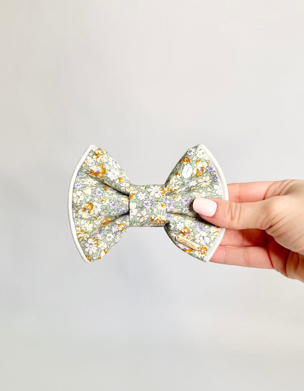 BOW TIE & SAILOR BOW | SPRING