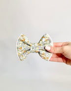 BOW TIE & SAILOR BOW | SPRING