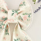 Juliet Sailor Bow/Bow Tie