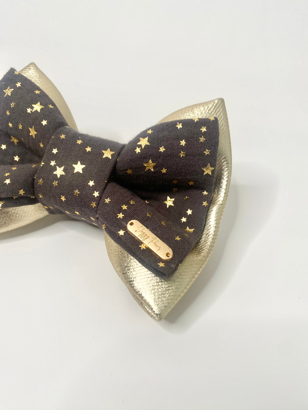 BOW TIE & SAILOR BOW | NYE