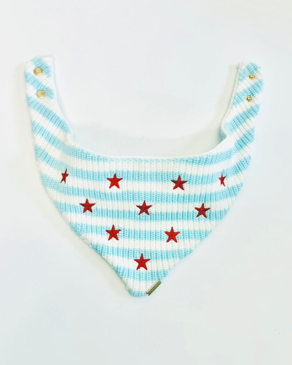 BANDANA | STARS & STRIPES