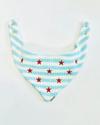BANDANA | STARS & STRIPES