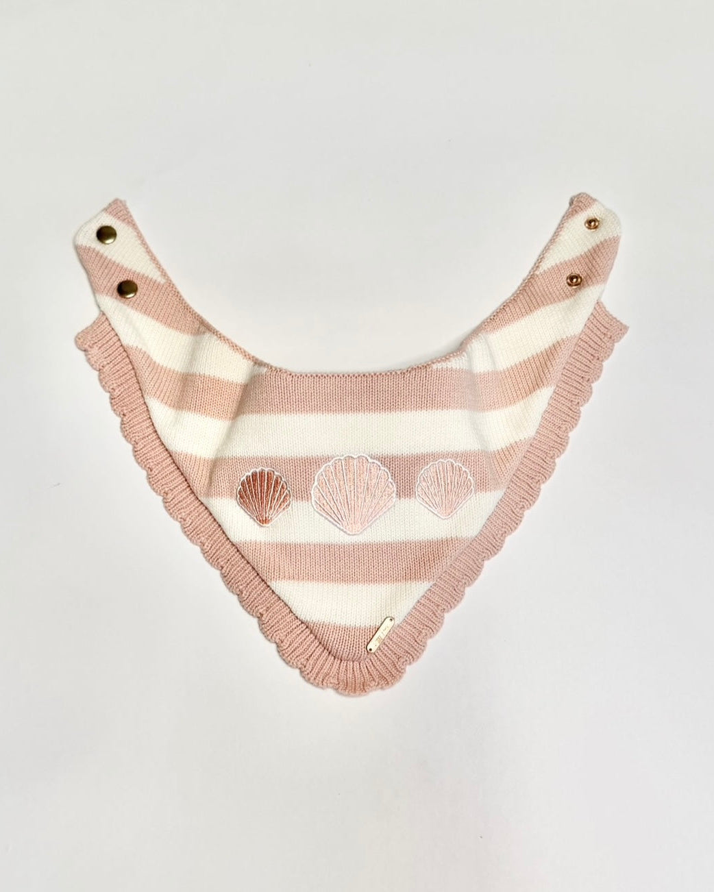BANDANA | SEASIDE BLUSH