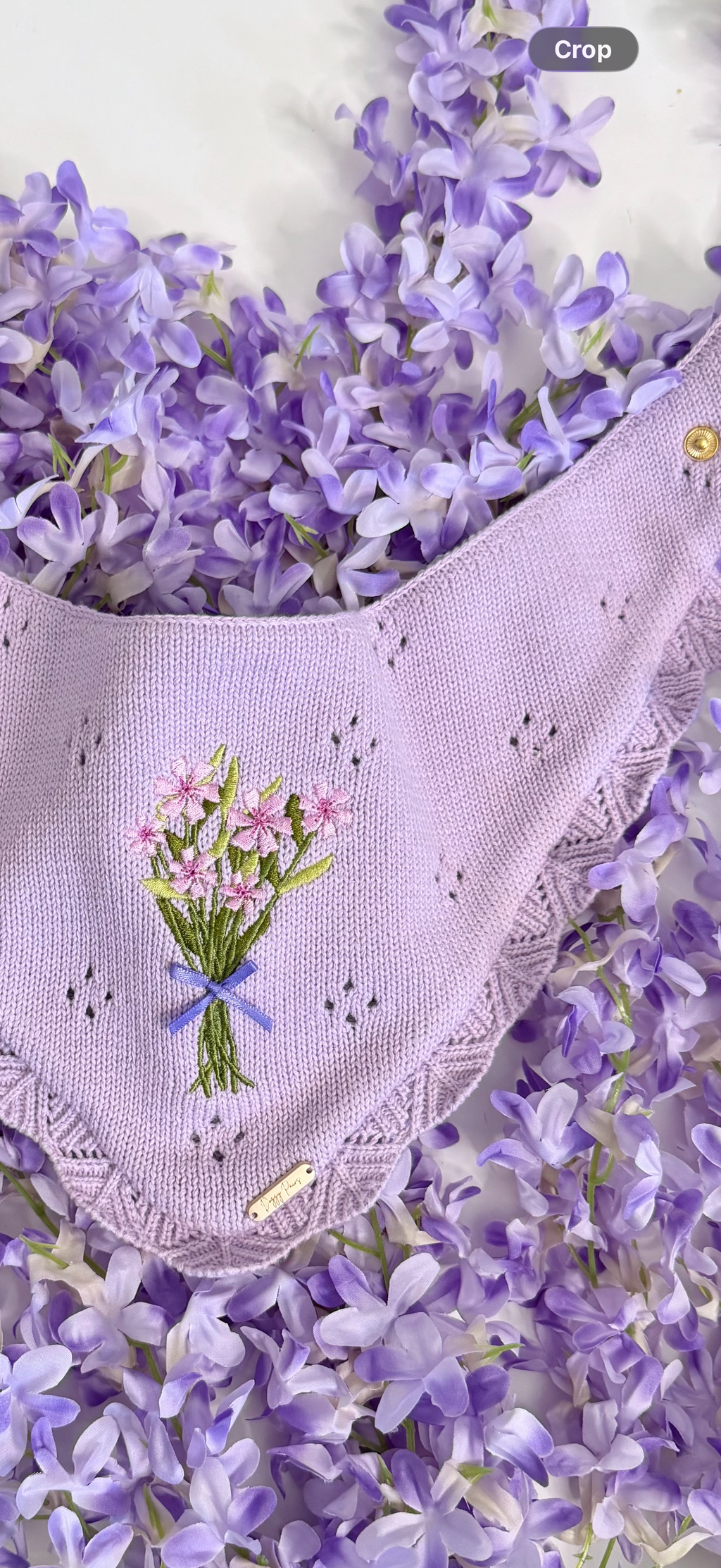 BANDANA | LILAC