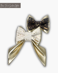 BOW TIE & SAILOR BOW | NYE