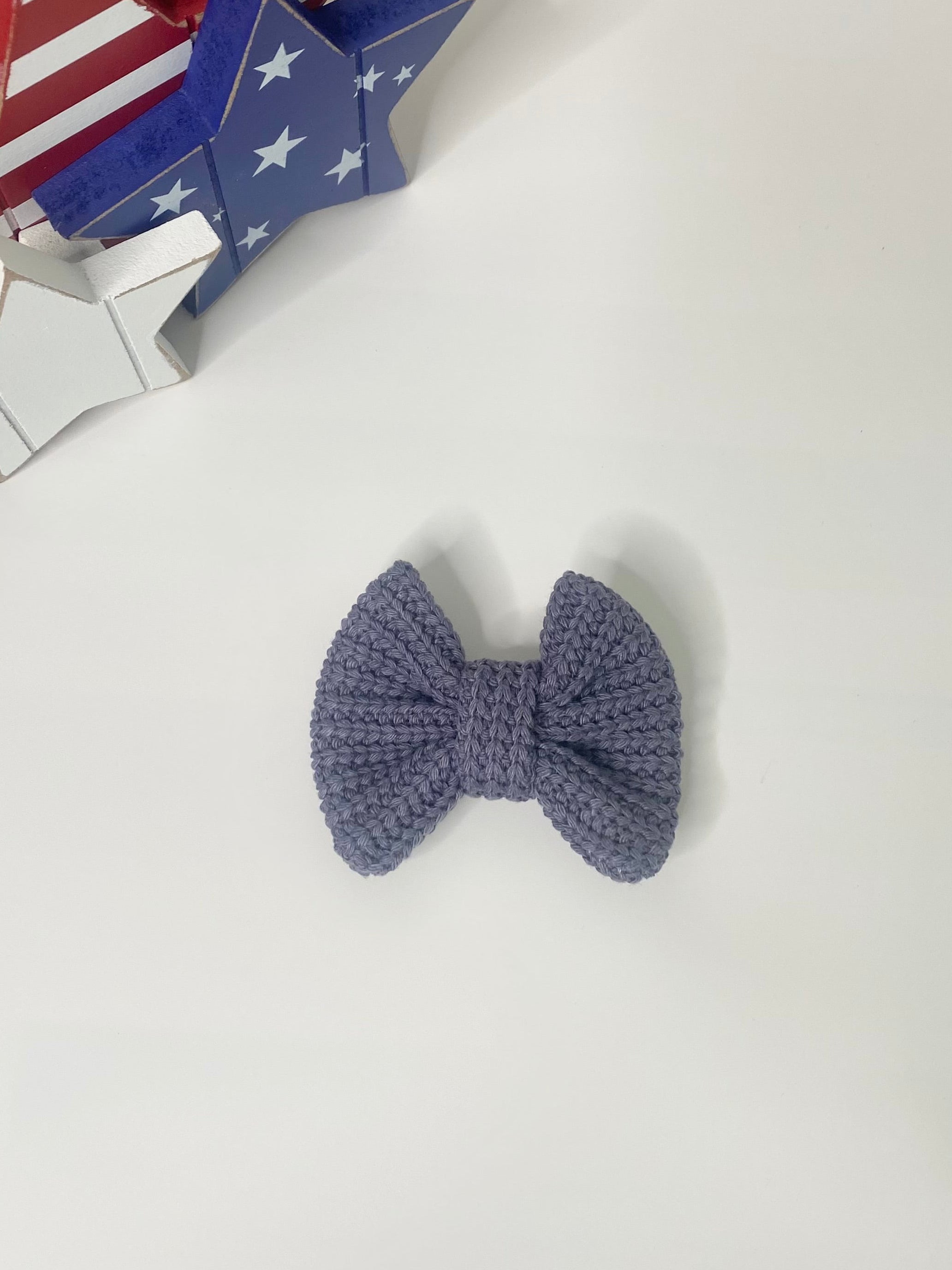 Hair Bow
