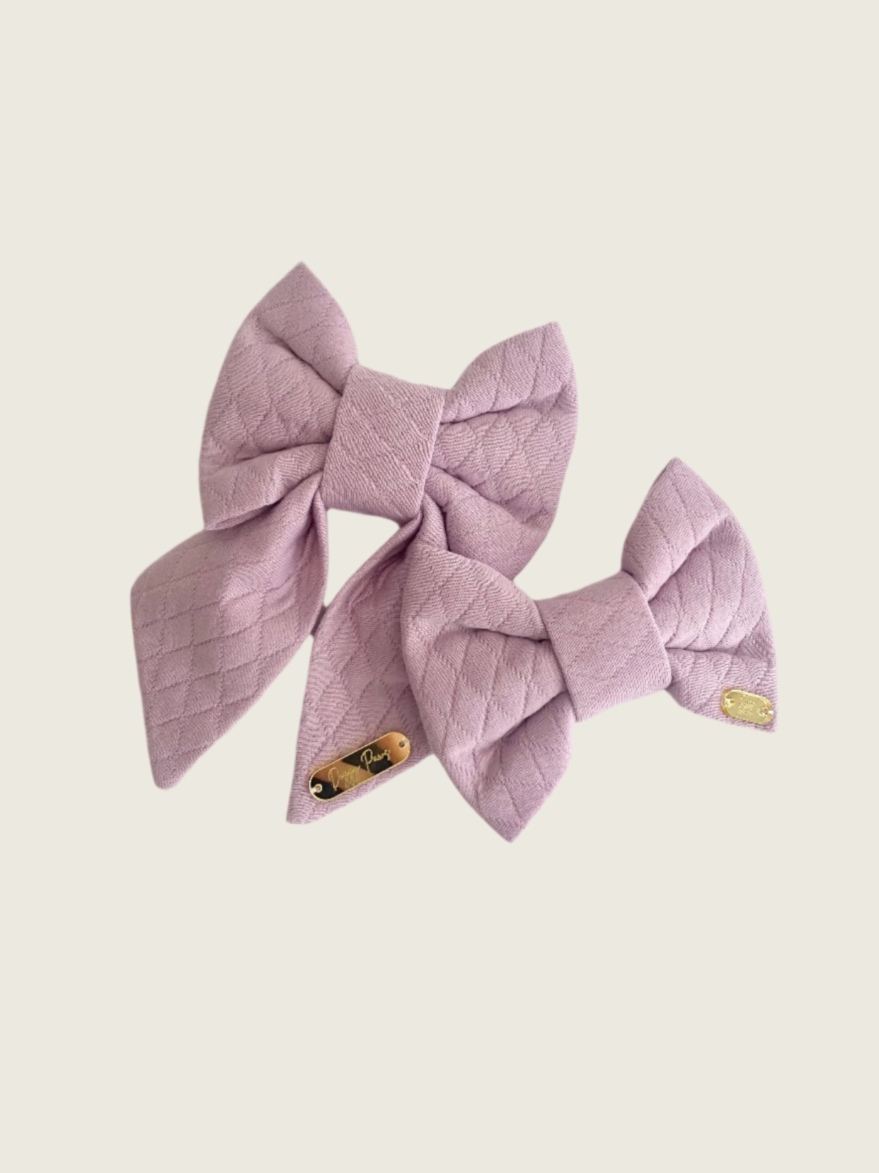 Build Your Own Bow Tie/Sailor Bow - Premade