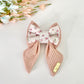 Rose Sailor Bow/Bow Tie