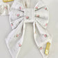 Lily Sailor Bow/Bow Tie