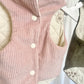 Rose Vest