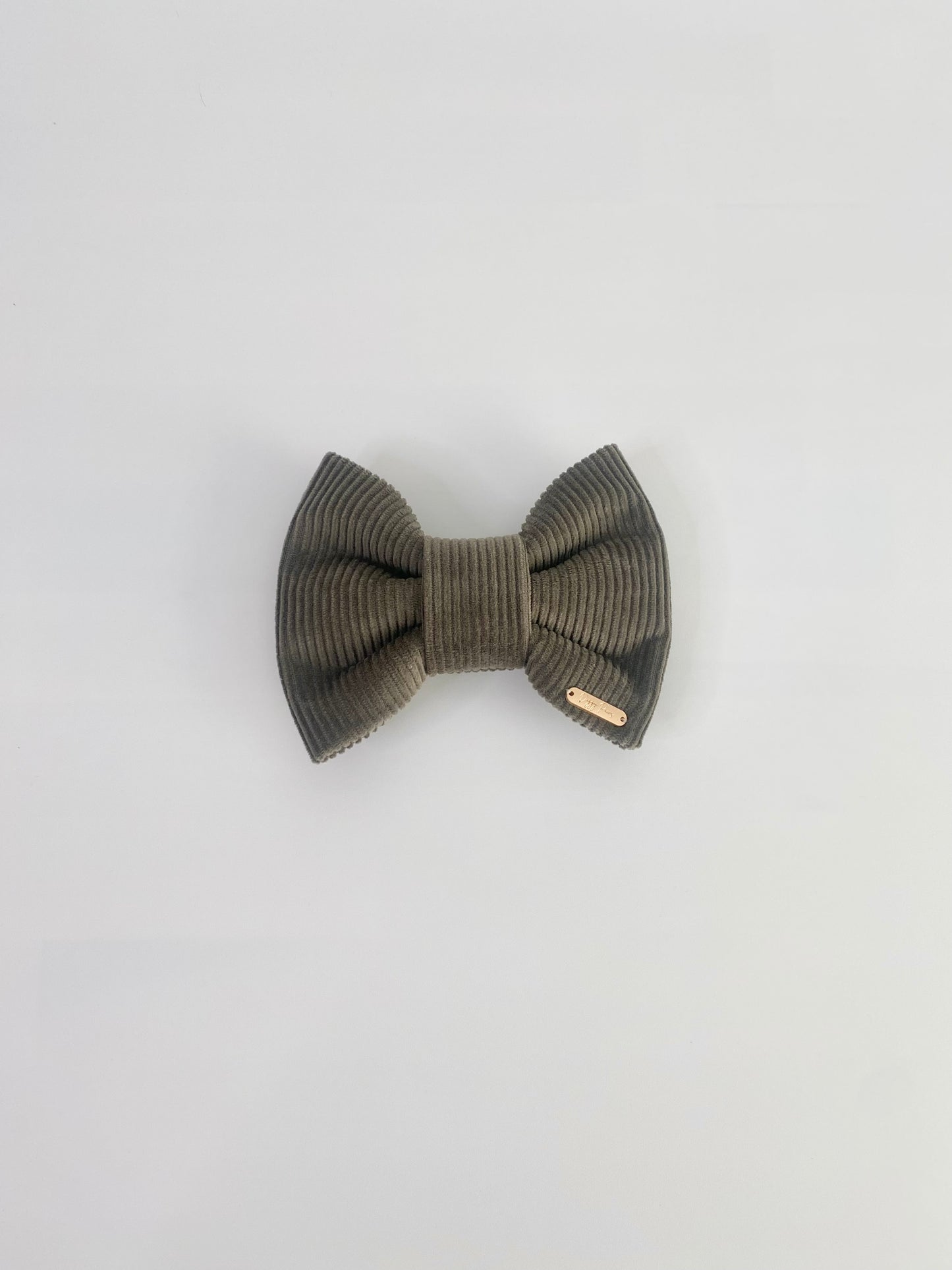 Evergreen Sailor Bow/Bow Tie