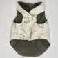 Olive Vest