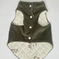 Olive Vest