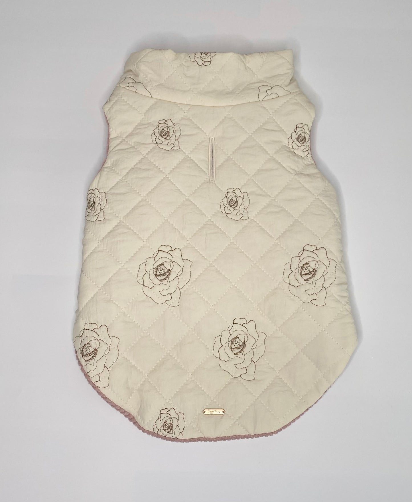 Rose Vest