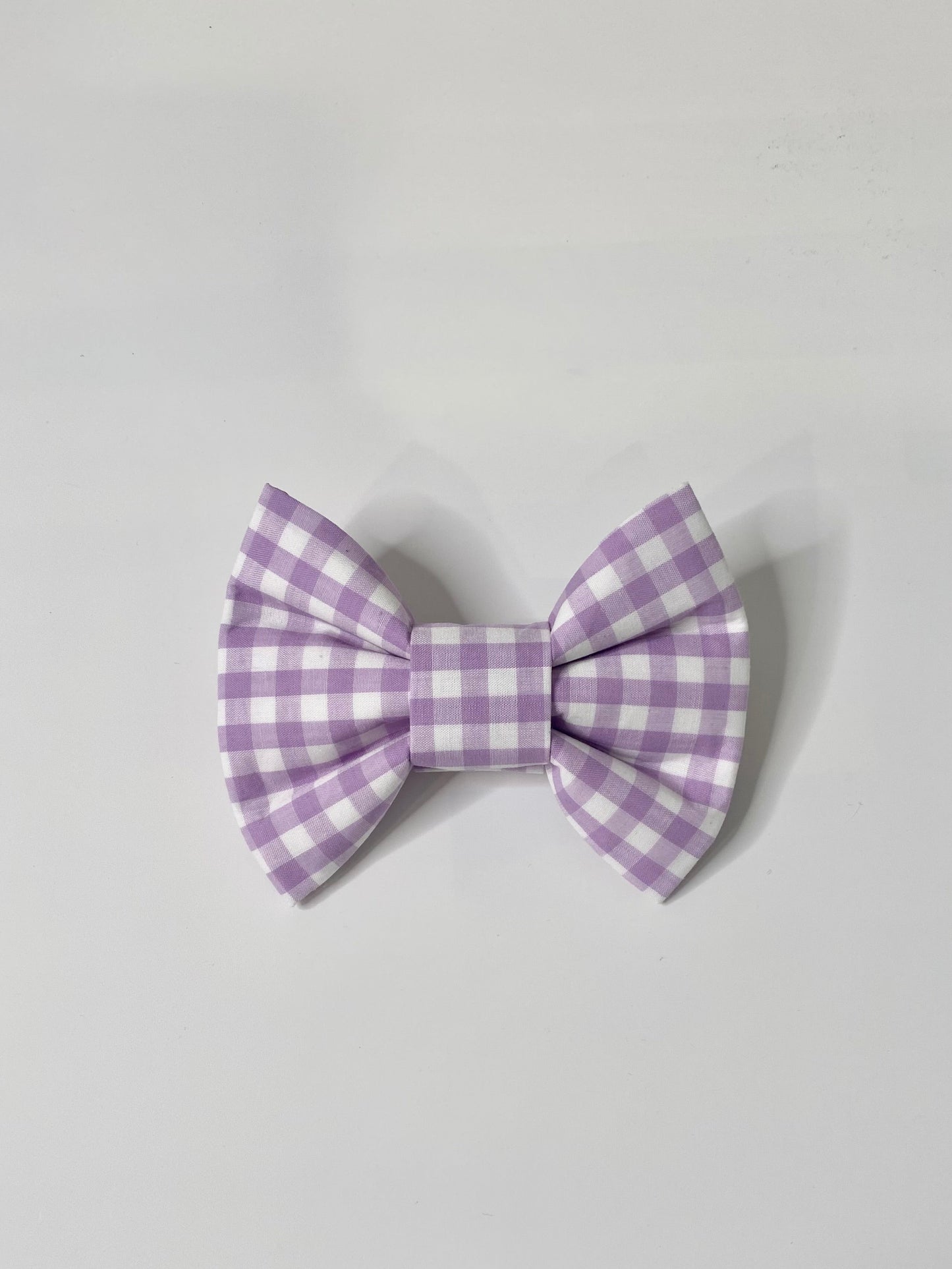 Build Your Own Bow Tie/Sailor Bow - Premade