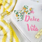 la Dolce Vita