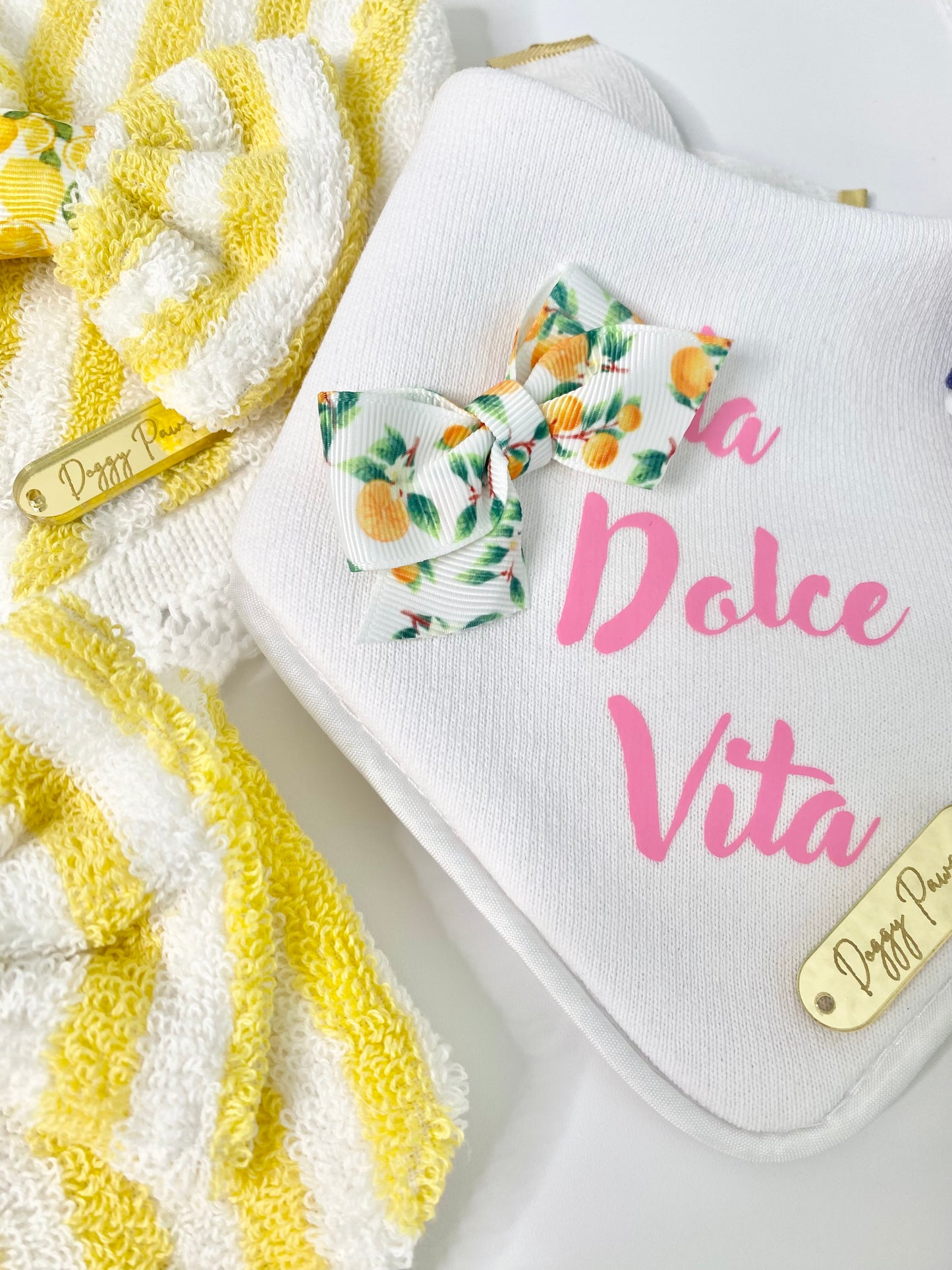 la Dolce Vita