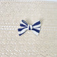 Lobster Roll Hair Bow