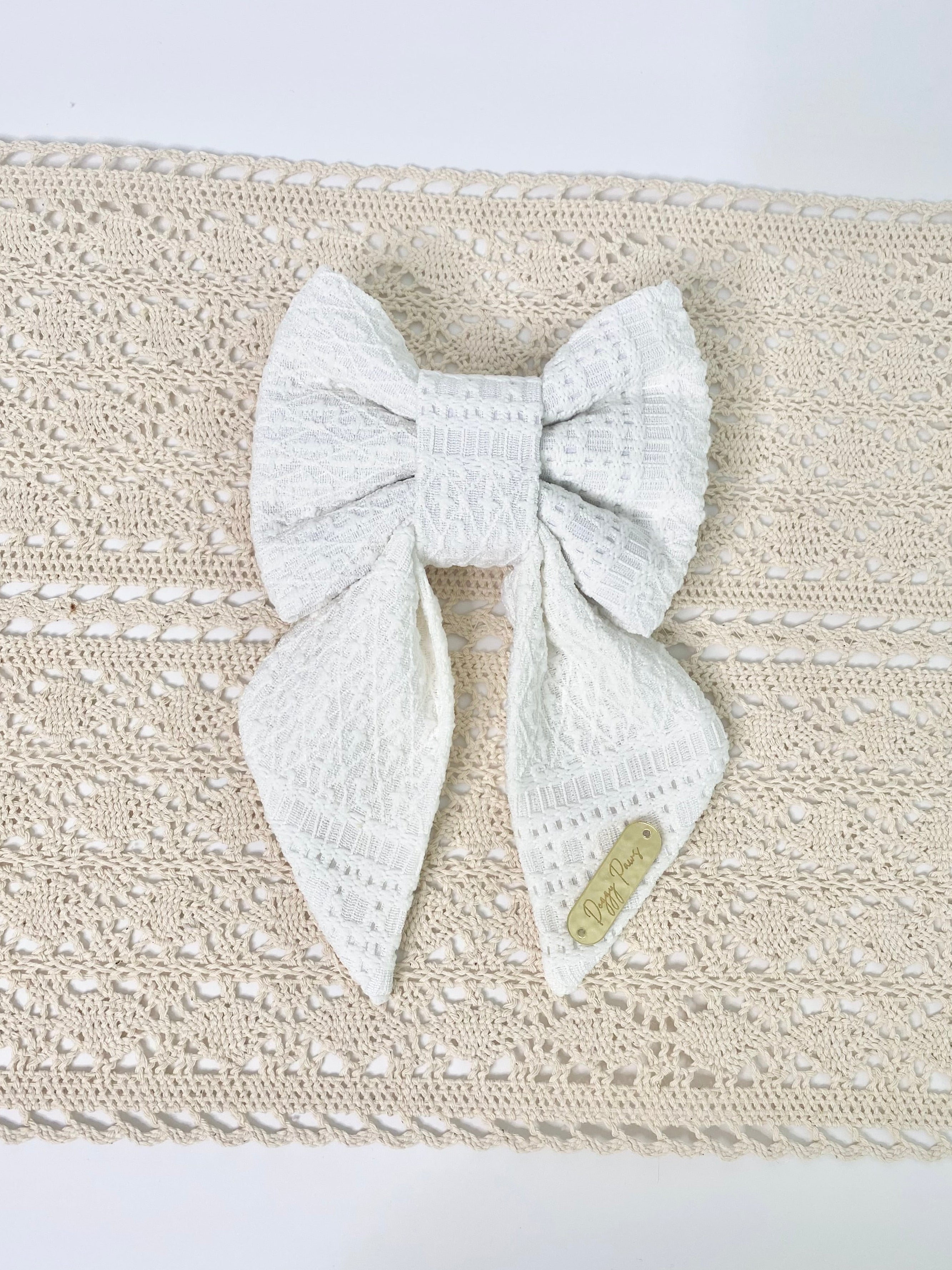 Amalfi Sailor Bow/Bow Tie