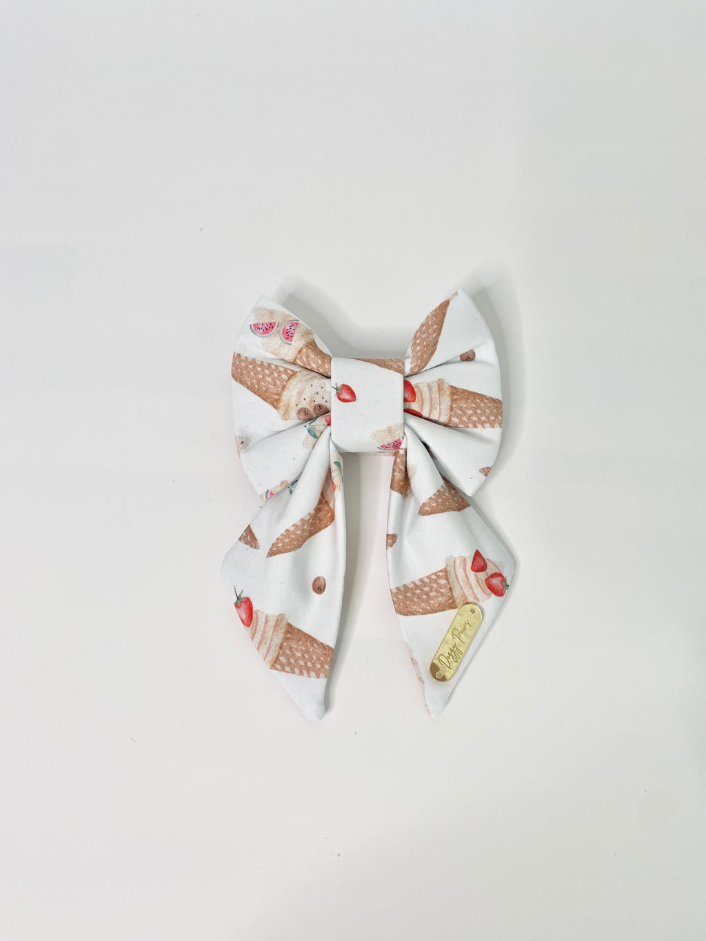 Gelato Sailor Bow/Bow Tie