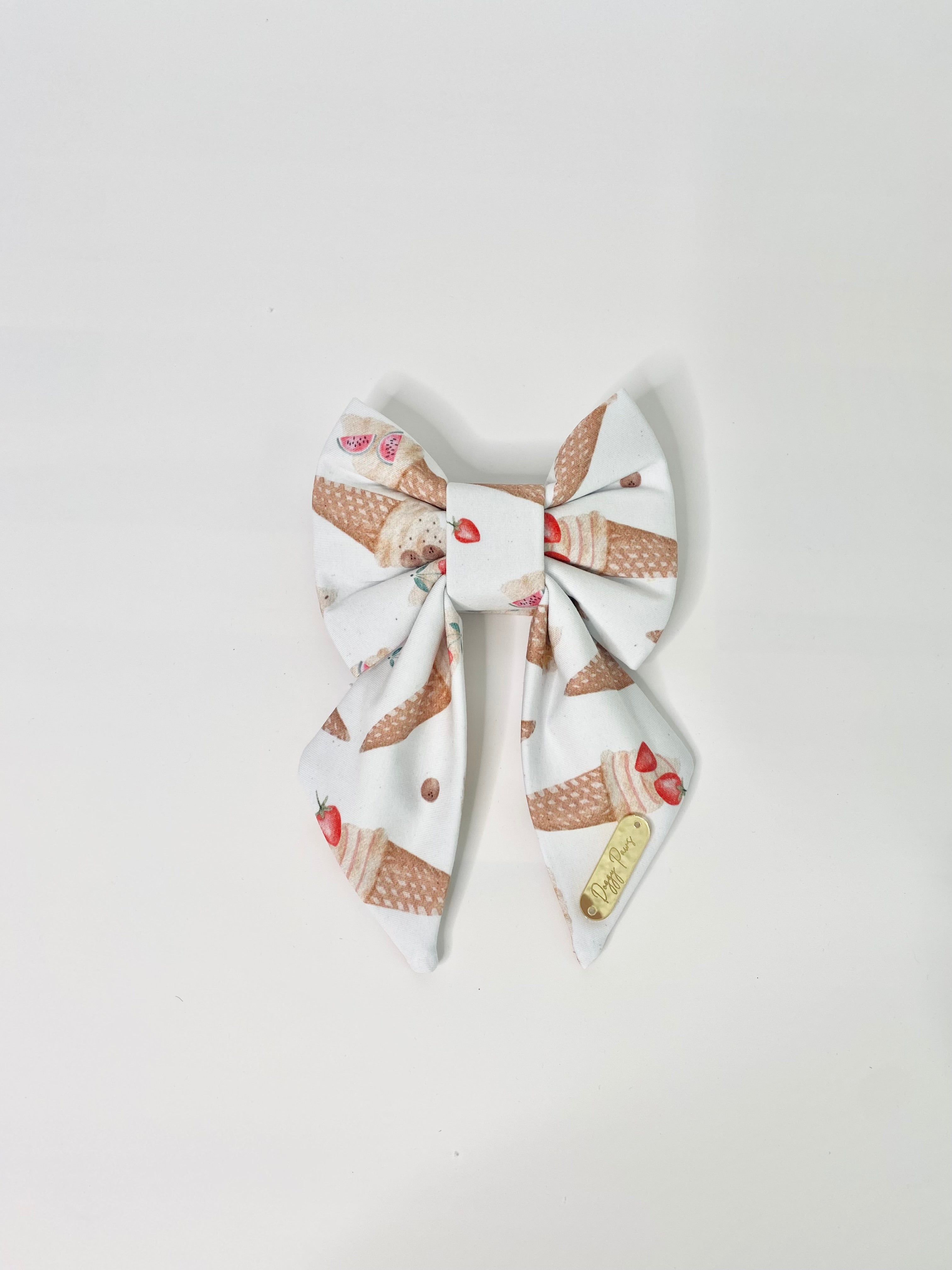 Gelato Sailor Bow/Bow Tie