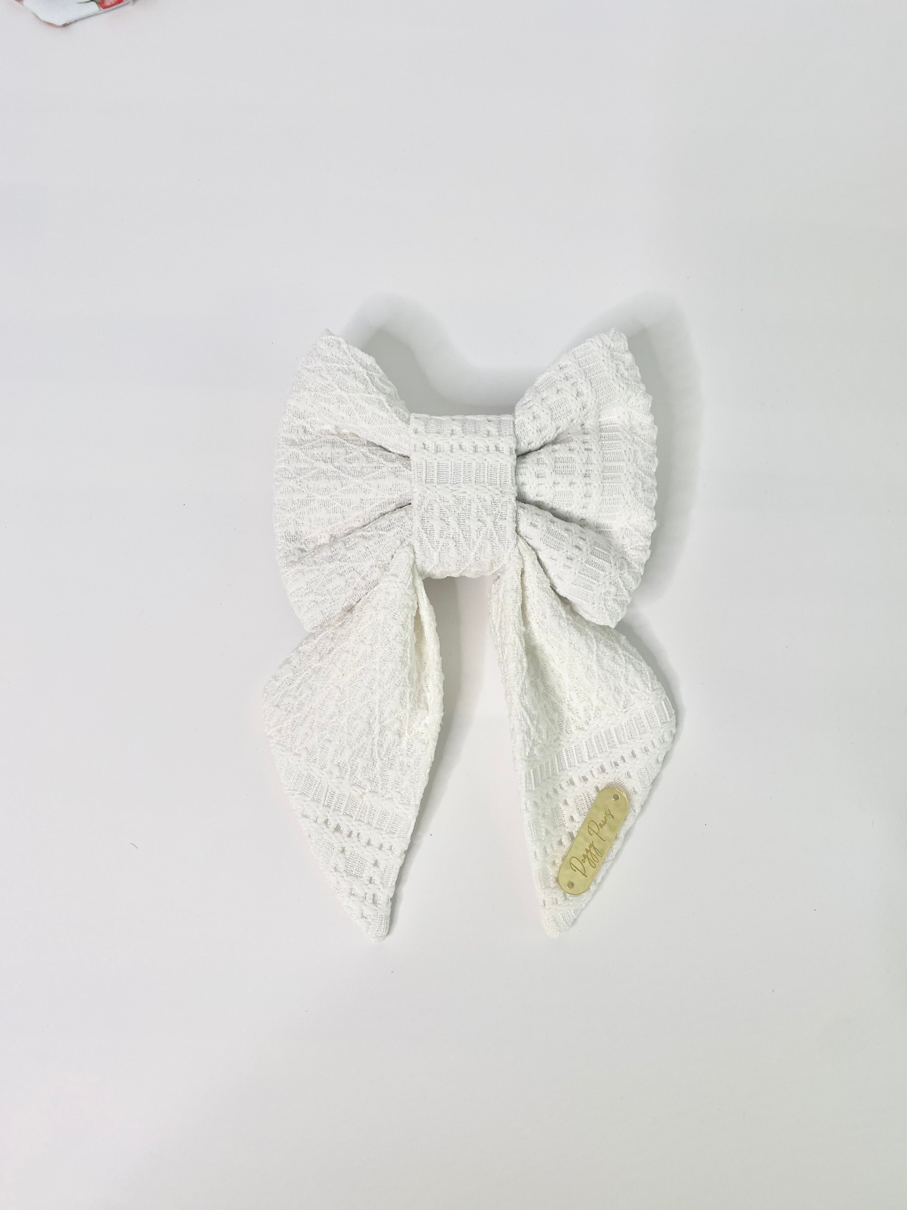Amalfi Sailor Bow/Bow Tie