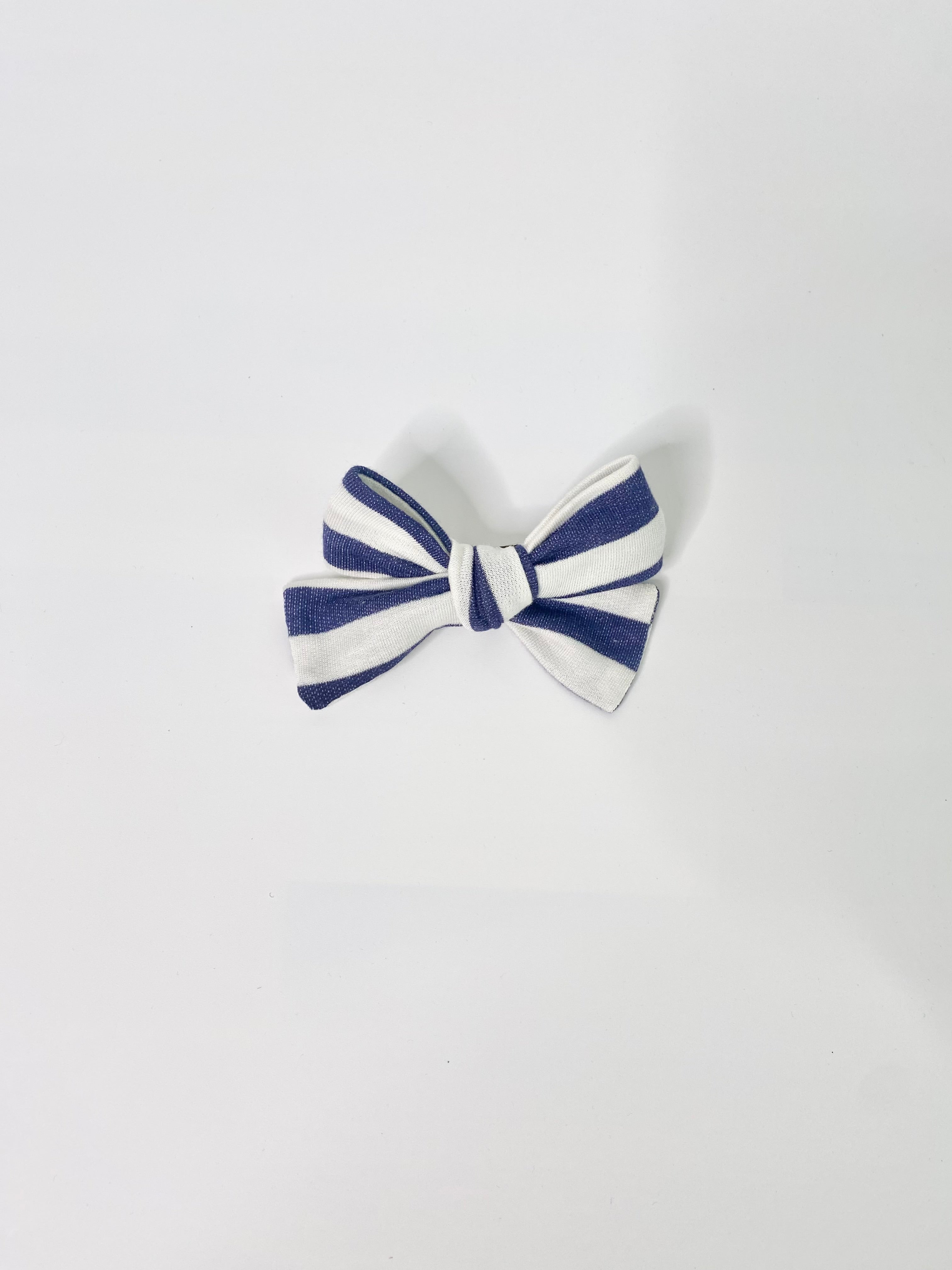 Lobster Roll Hair Bow