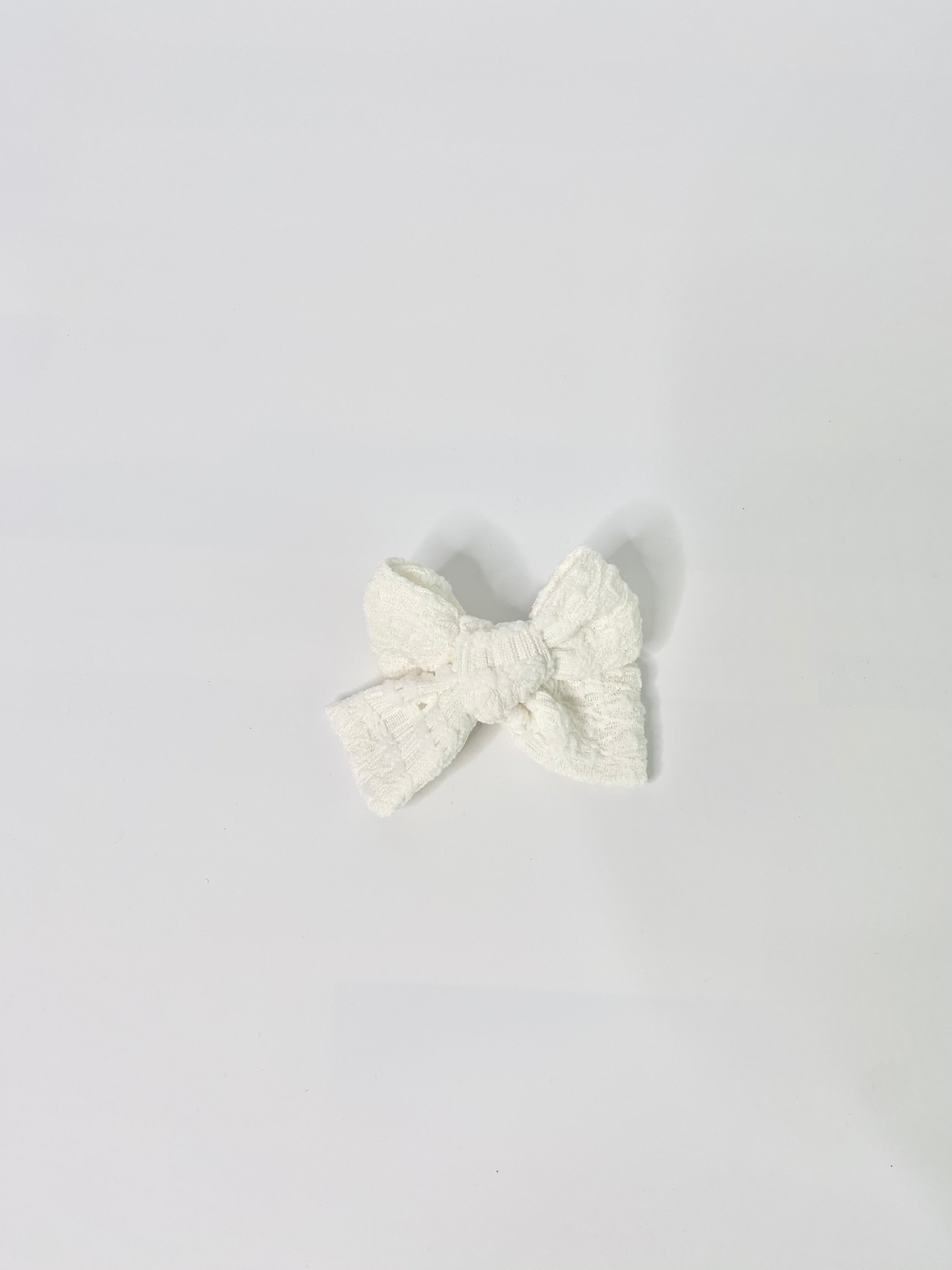 Amalfi Hair Bow