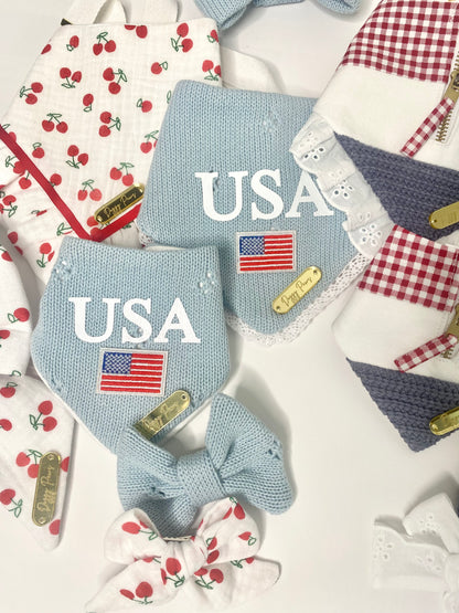 Party in the USA